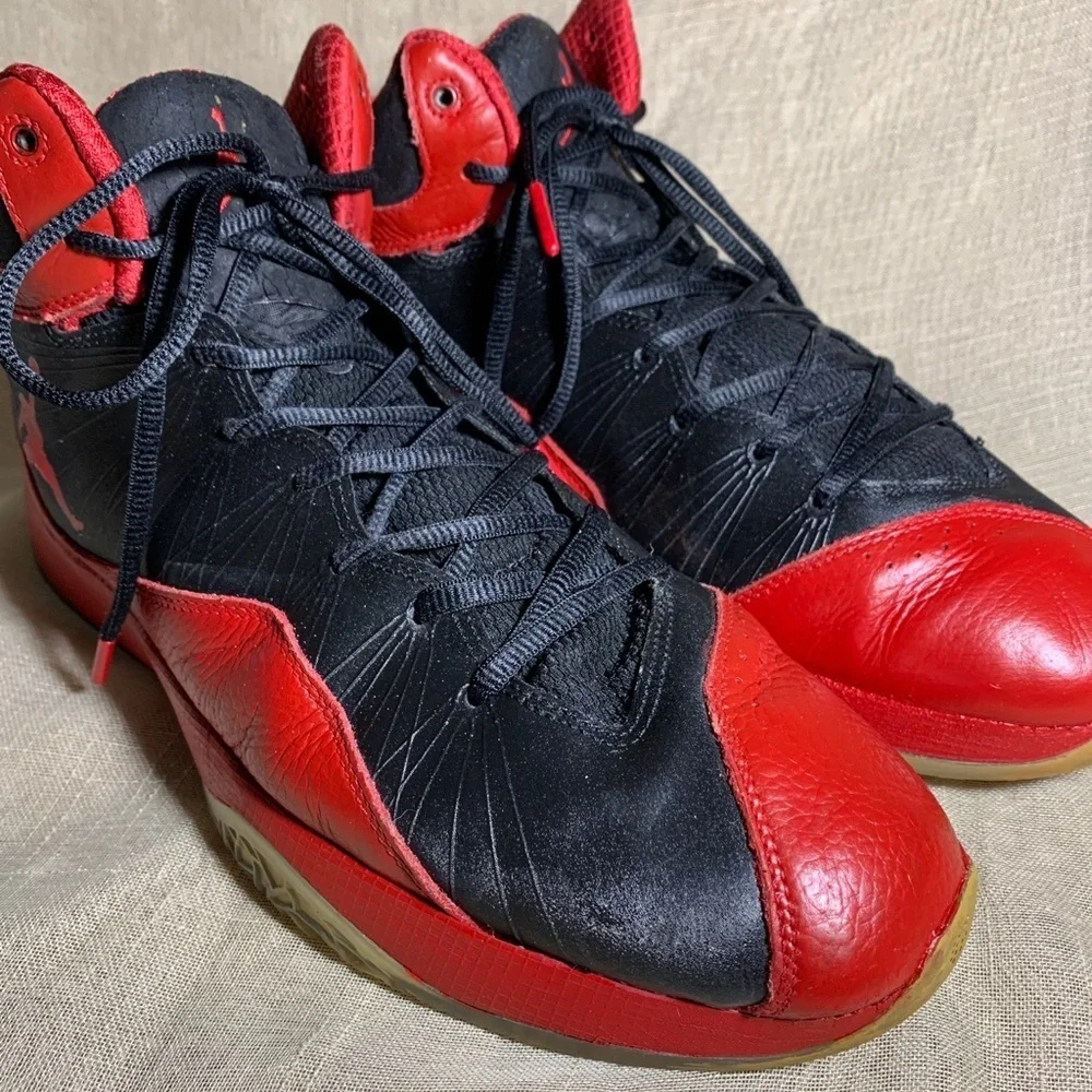 Jordan 2011 A Flight Sneakers